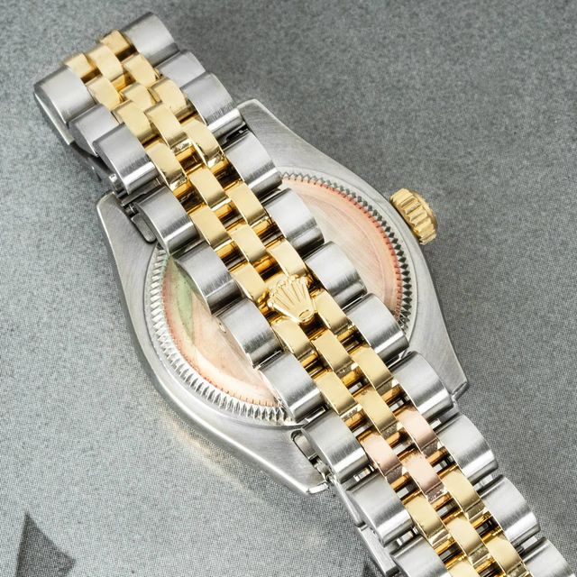 Rolex Datejust Lady 179173 Image 3